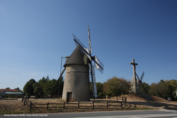 Le Monts des Alouettes