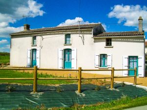 Gite proche du puy du fou