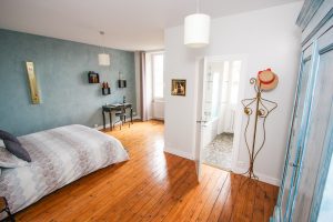 chambre